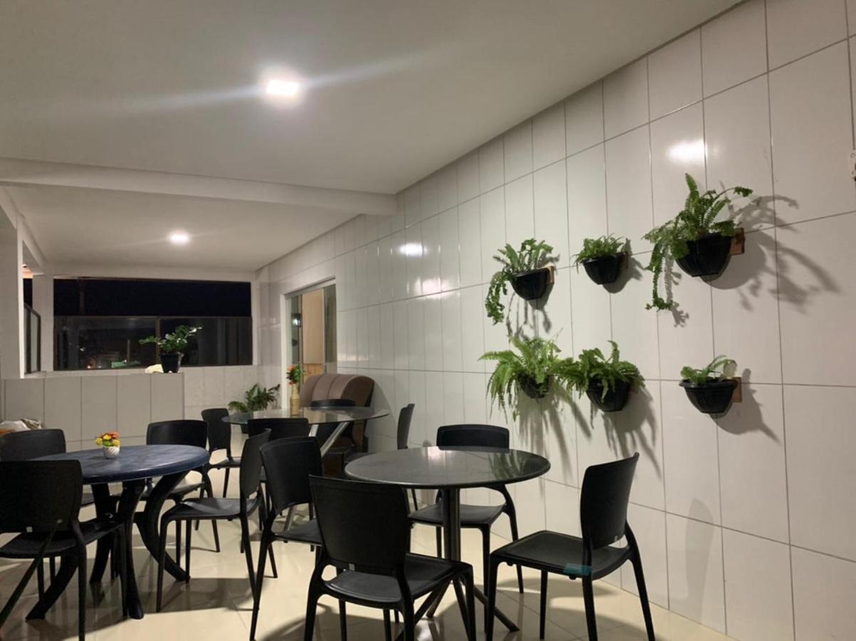 Pôrto das Galinhas Cantinho Da Ge Suites المظهر الخارجي الصورة