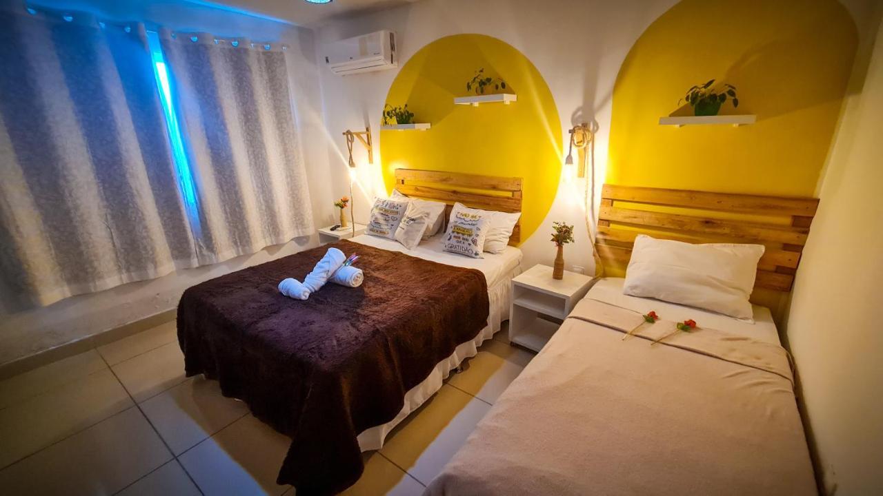 Pôrto das Galinhas Cantinho Da Ge Suites المظهر الخارجي الصورة