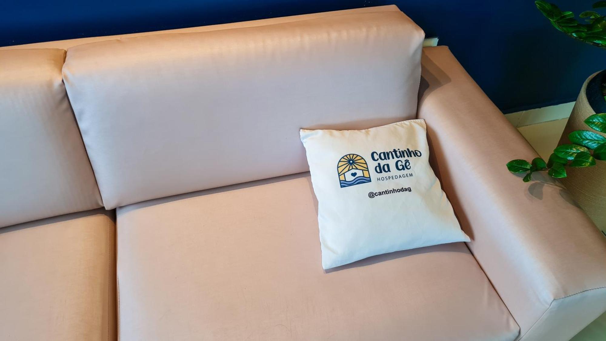 Pôrto das Galinhas Cantinho Da Ge Suites المظهر الخارجي الصورة