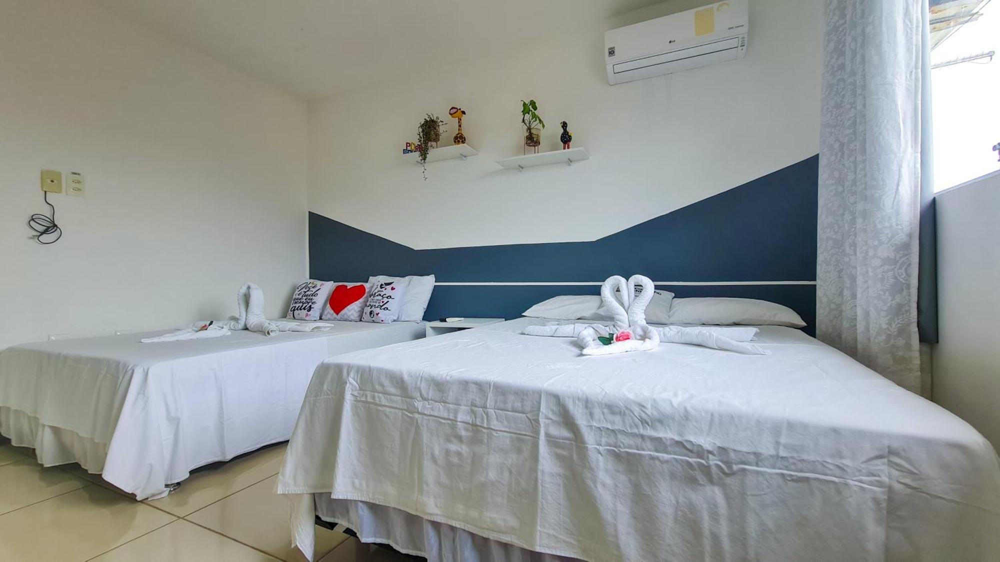 Pôrto das Galinhas Cantinho Da Ge Suites المظهر الخارجي الصورة