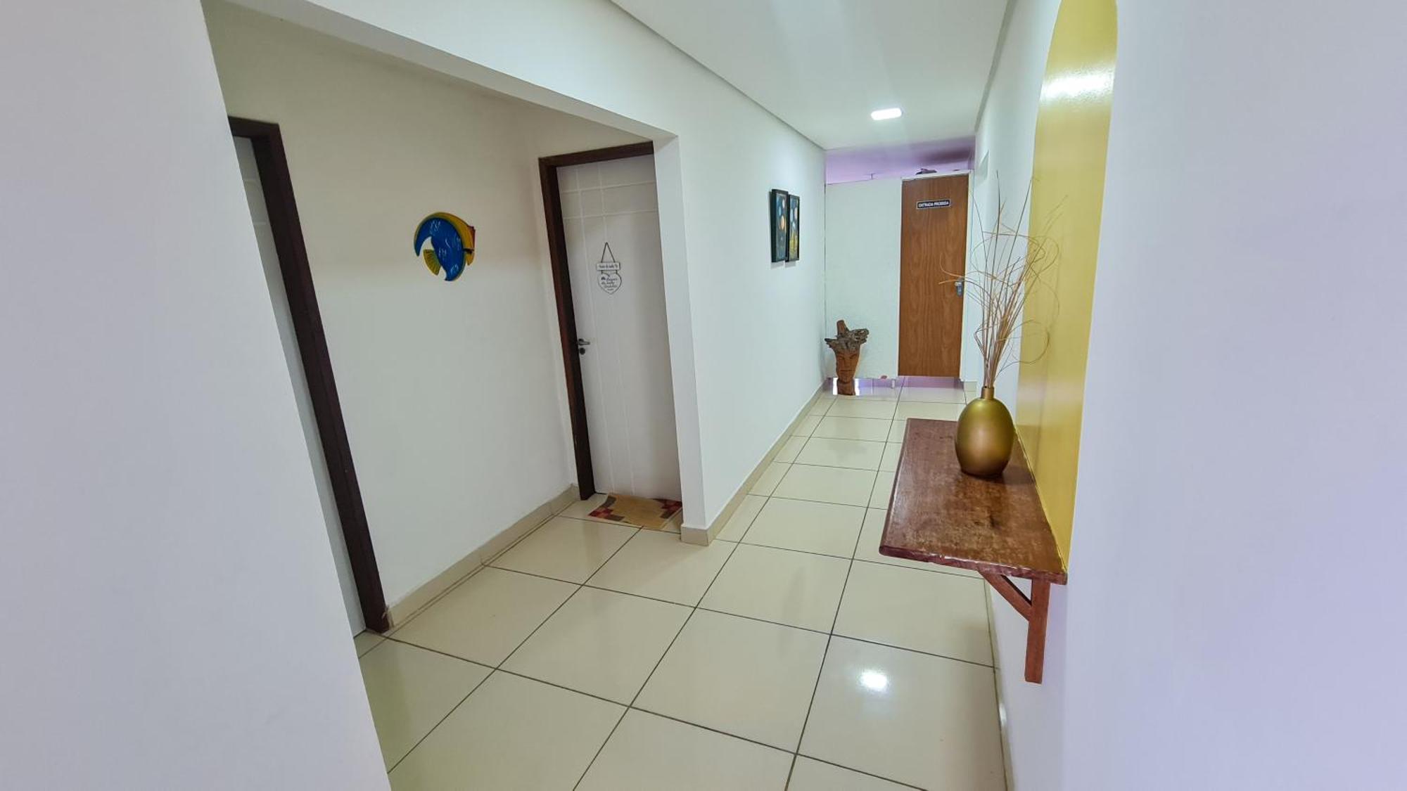 Pôrto das Galinhas Cantinho Da Ge Suites المظهر الخارجي الصورة