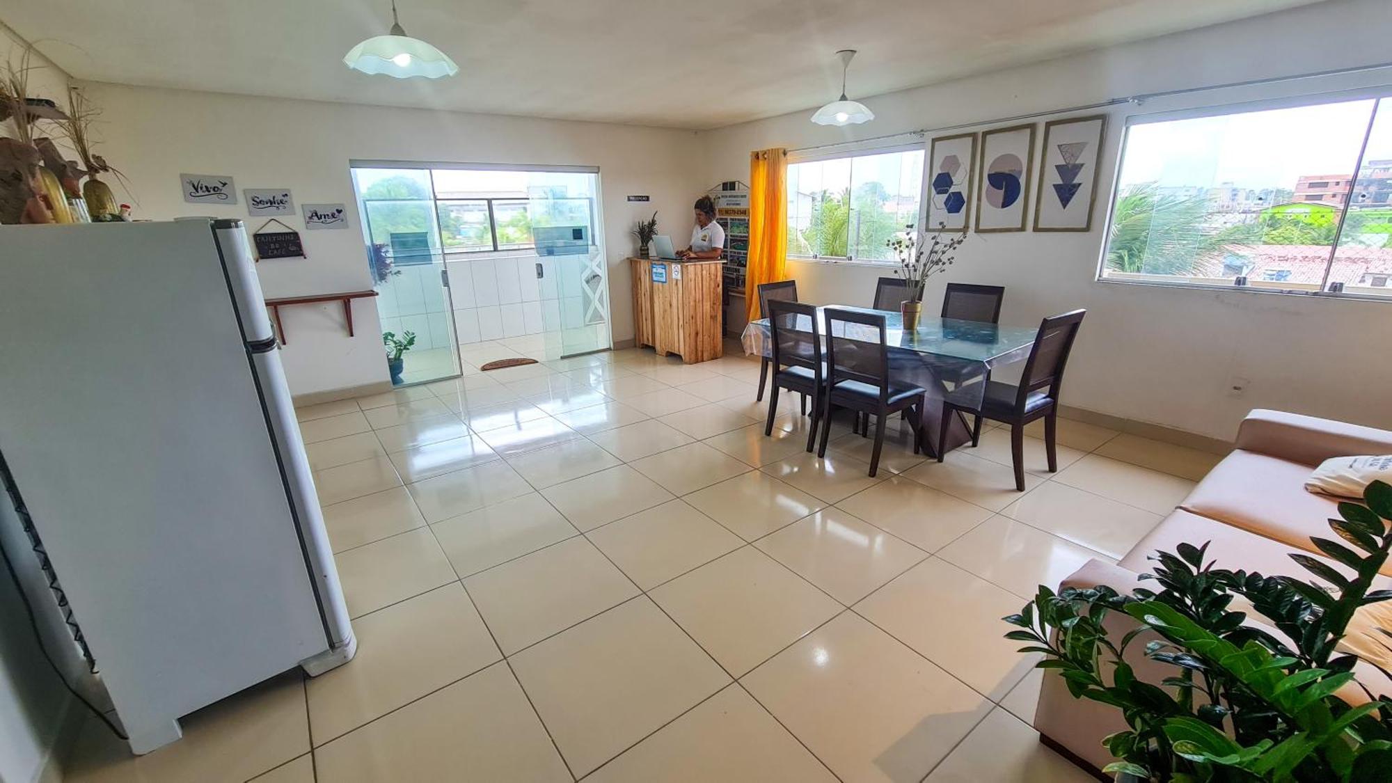 Pôrto das Galinhas Cantinho Da Ge Suites المظهر الخارجي الصورة