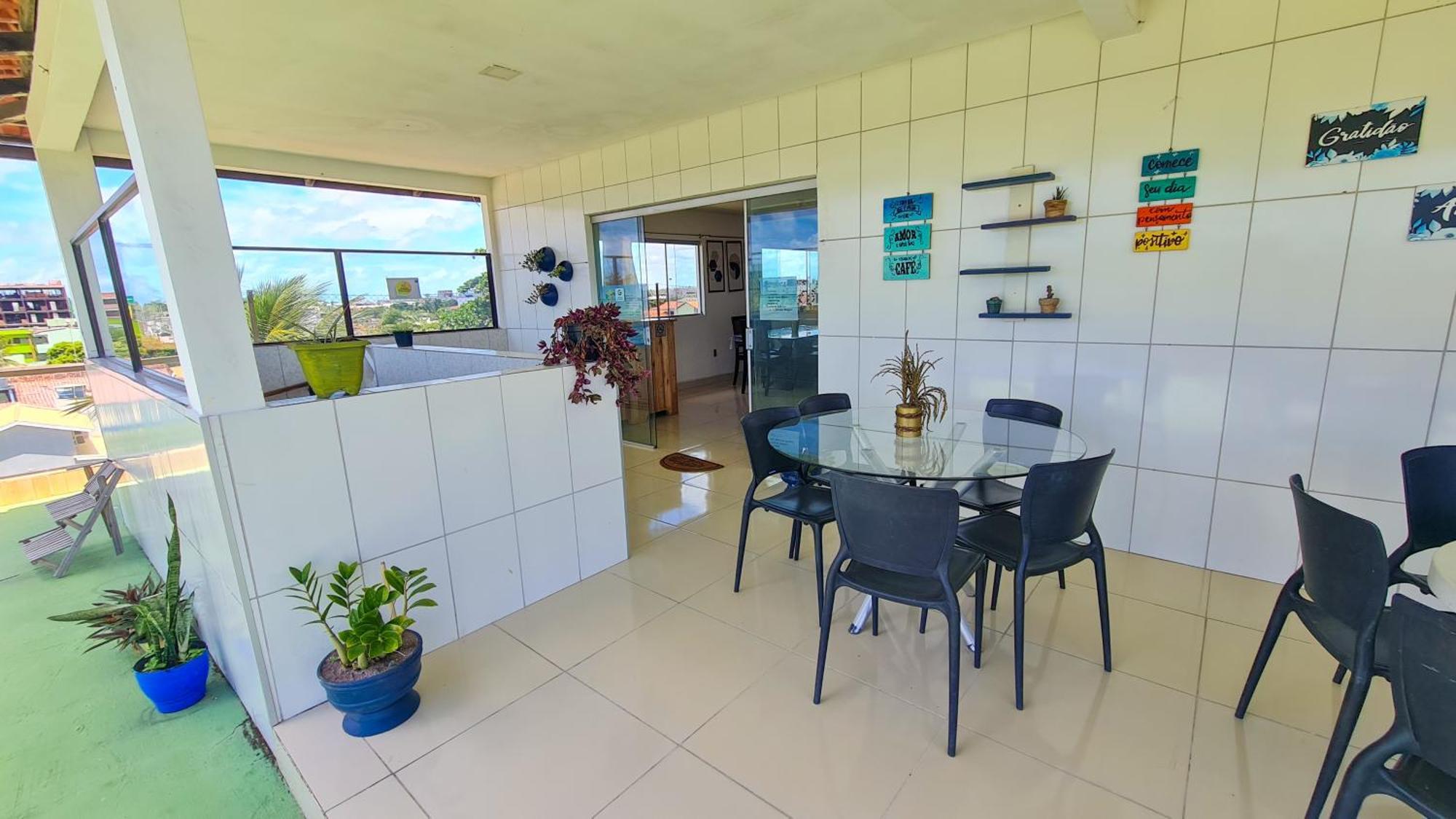 Pôrto das Galinhas Cantinho Da Ge Suites المظهر الخارجي الصورة